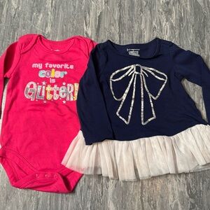💜3/$15 Baby Outfit Bundle (2)